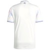 Oficiální Fotbalový Dres Aston Villa Třetí 2025-26 pro Muži